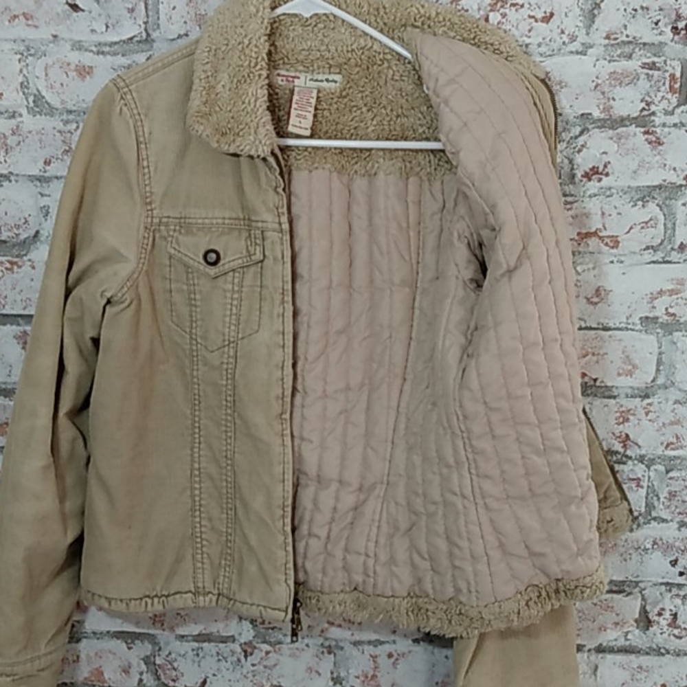 Jacket - Picture 4 of 4